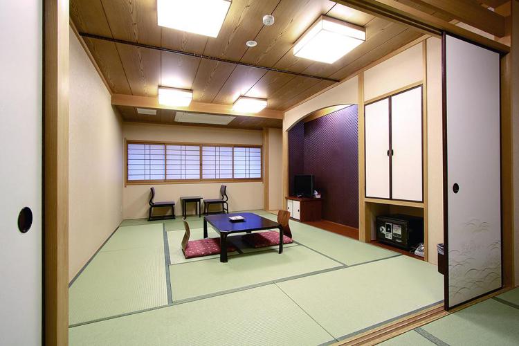 Ryokan Sanoya