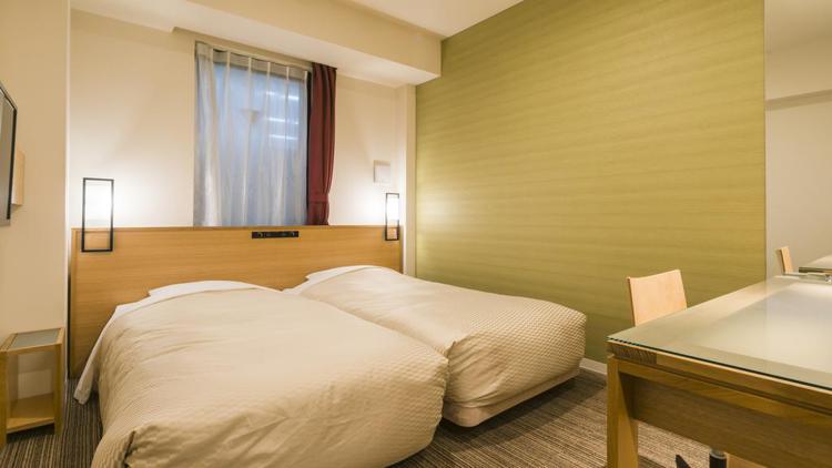 Candeo Hotels Fukuoka Tenjin