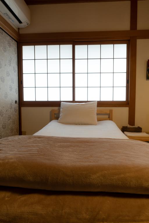 Traditional House Akane Takamatsu Guesthouse