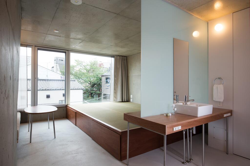 URBAN LODGE Komagome