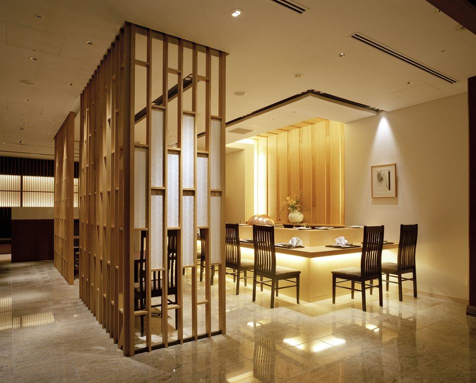 Courtyard by Marriott Tokyo Ginza