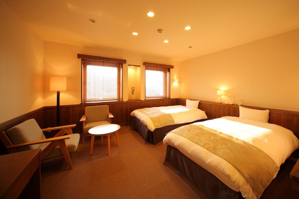 Hotel Asyl Nara