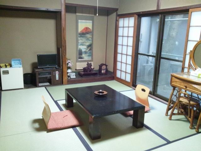 Takigawa Ryokan