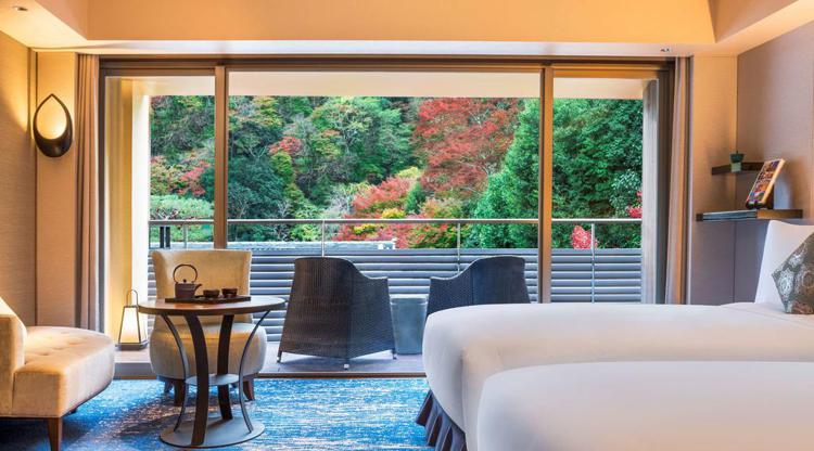 Suiran, a Luxury Collection Hotel, Kyoto