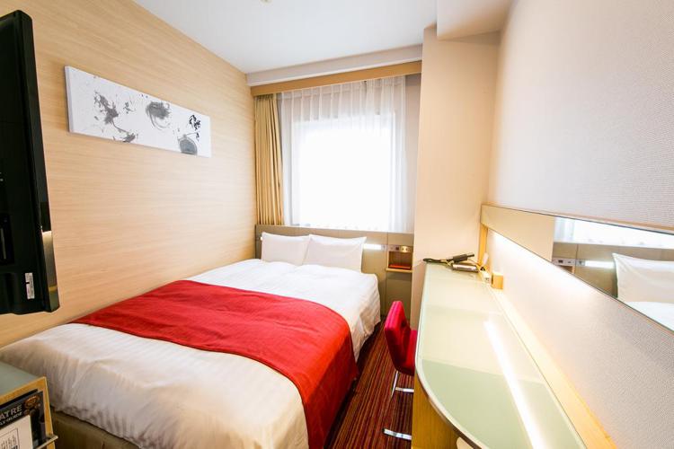 Hotel Sardonyx Ueno