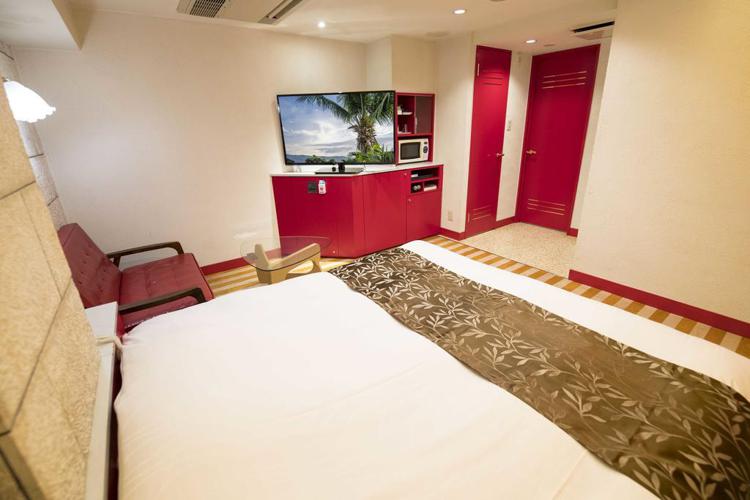 HOTEL ATLAS Shinkabukicho (Adult Only)