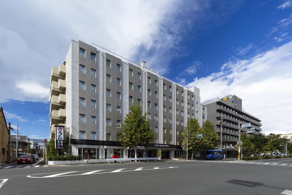 Kyoto Daiichi Hotel