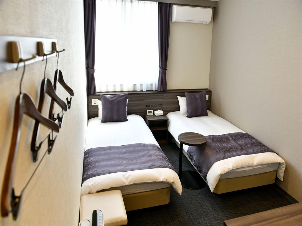 New Commander Hotel Osaka Neyagawa