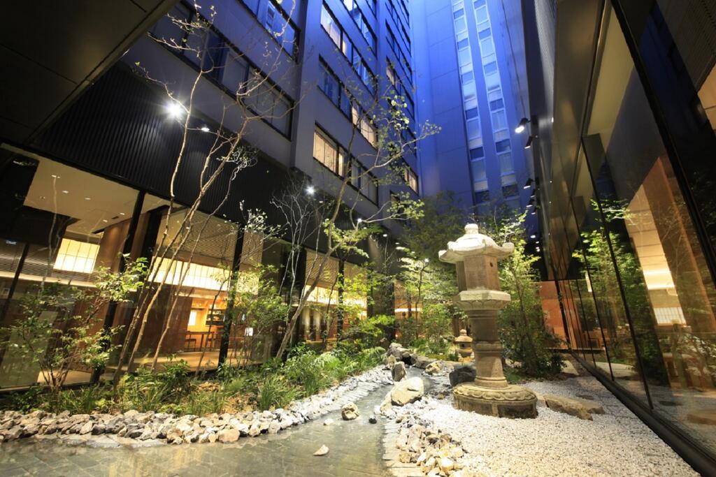 Richmond Hotel Premier Kyoto Ekimae