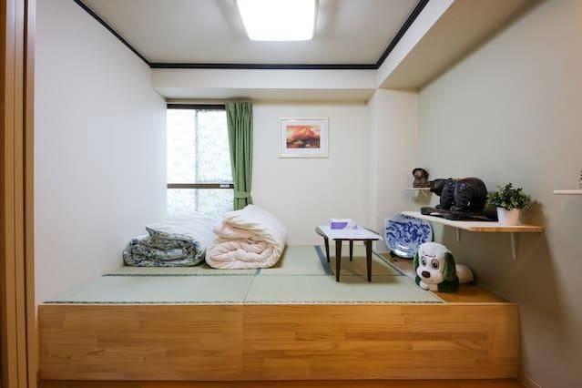 Apartment in Edogawa 100