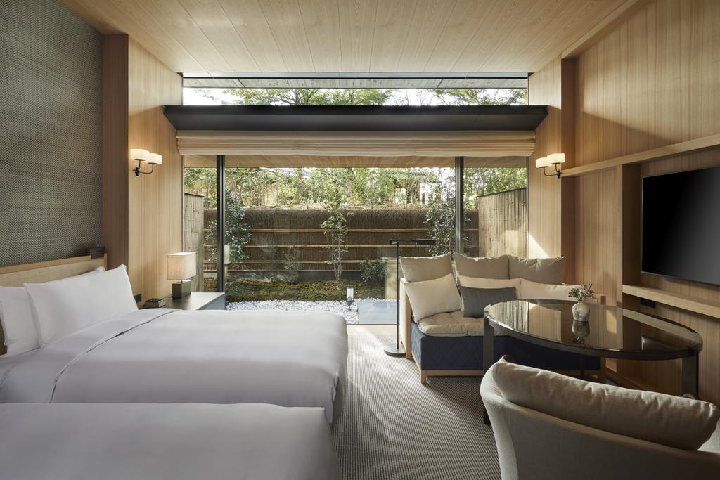 PARK HYATT KYOTO