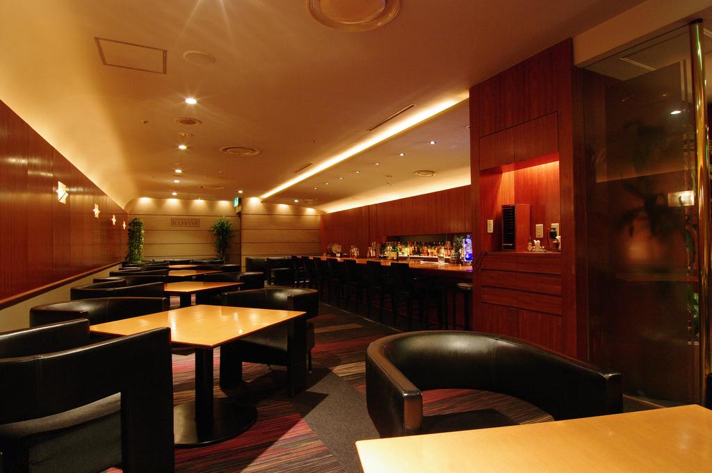 Shibuya Tobu Hotel