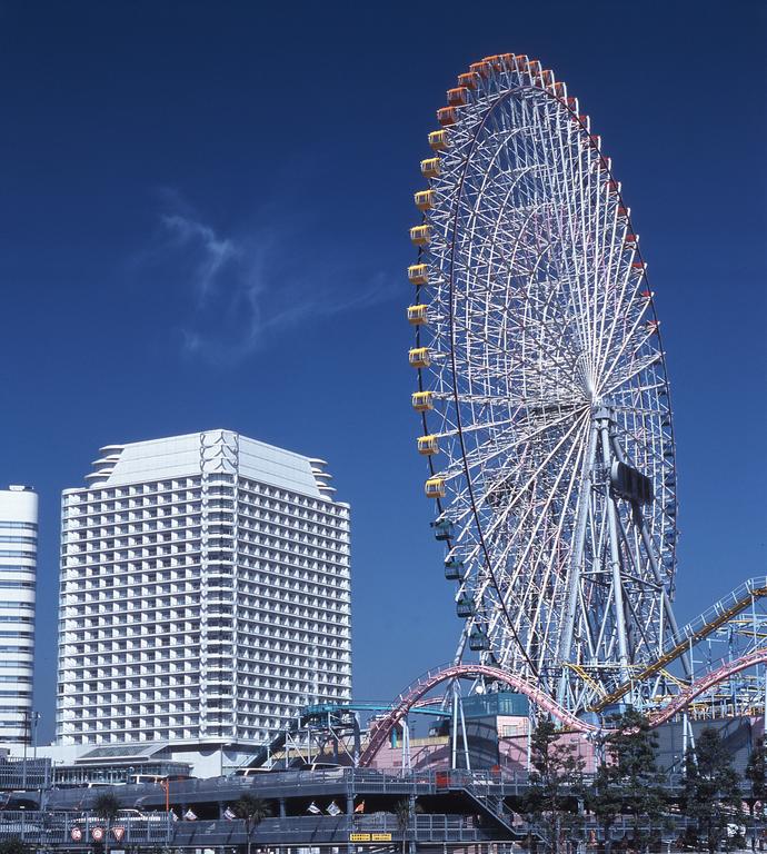 The Yokohama Bay Hotel Tokyu