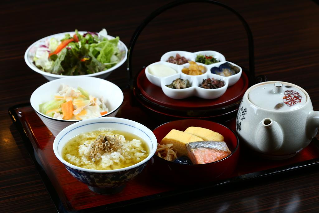 Hotel Wing International Kyoto - Shijo Karasuma