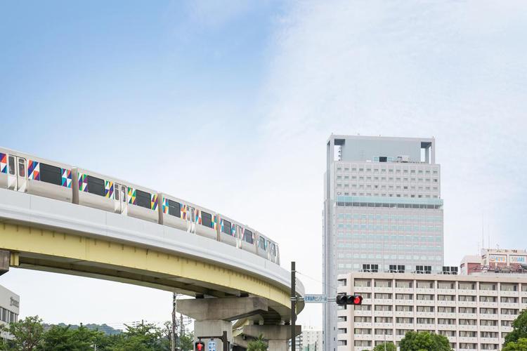 Yokohama Techno Tower Hotel