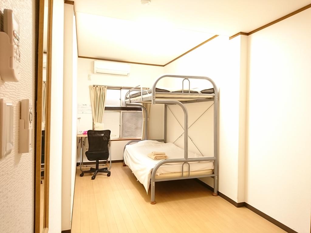 Ikebukuro Lodging