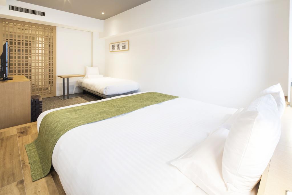 HOTEL MYSTAYS PREMIER Omori