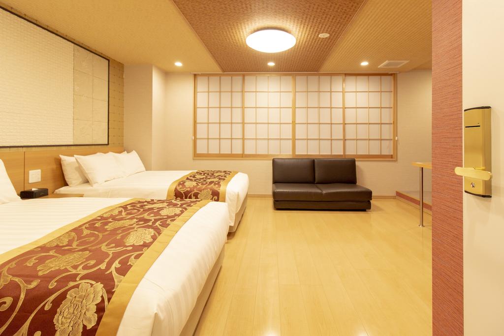 Nagomi Hotel Nippori