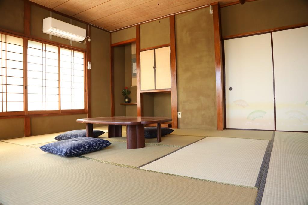 Guesthouse Nishihara