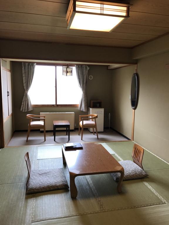 Hotel Higashidate