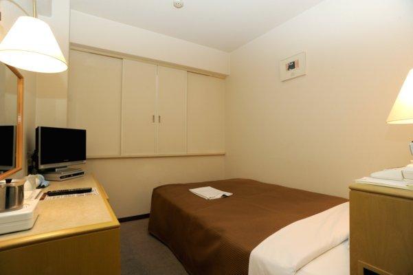 Hokkaido Dai-ichi Hotel Sapporo