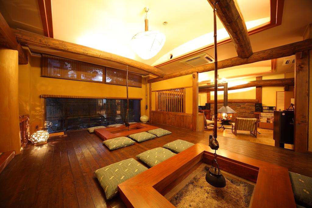 Hotel Asyl Nara