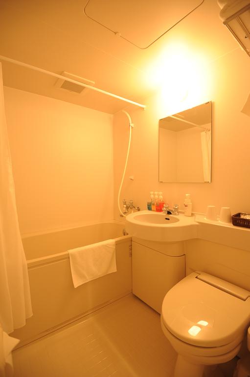 Smile Hotel Okinawa Naha (Tomari Port)