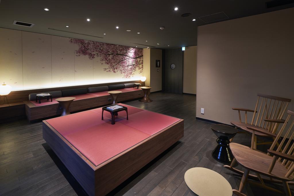 Resol Poshtel Tokyo Asakusa