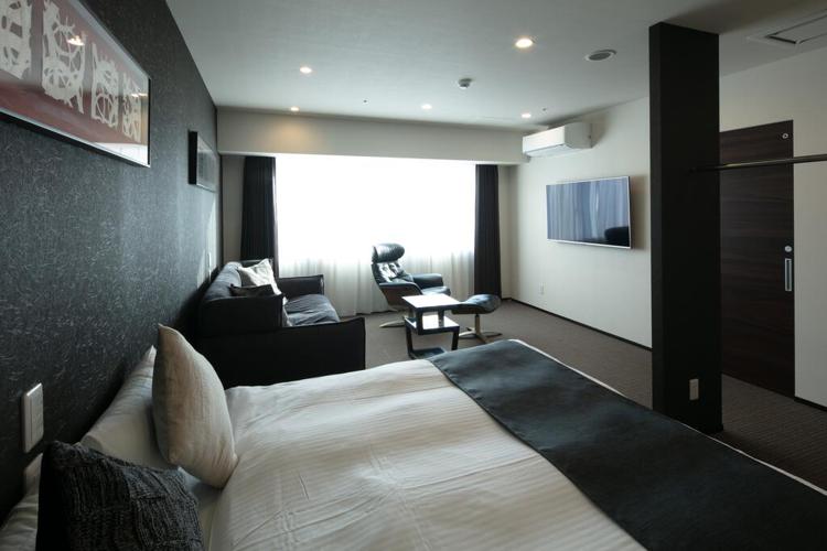 Randor Residential Hotel Sapporo Suites