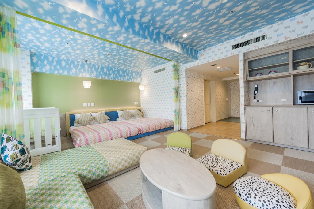 HOTEL MYSTAYS PREMIER Sapporo Park