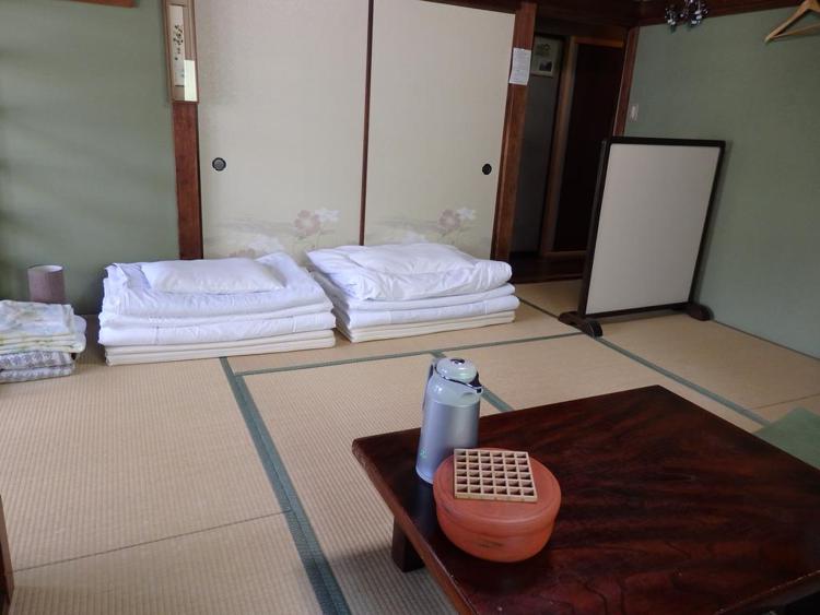 Guesthouse Tamura