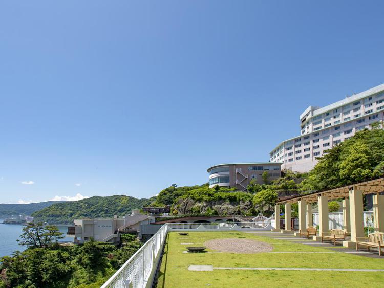 Hotel New Akao Royal Wing