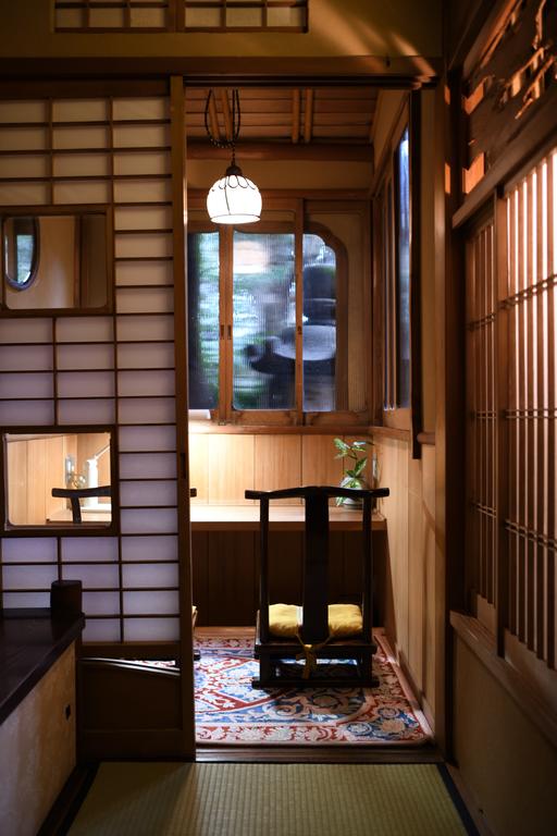 Seikoro Ryokan