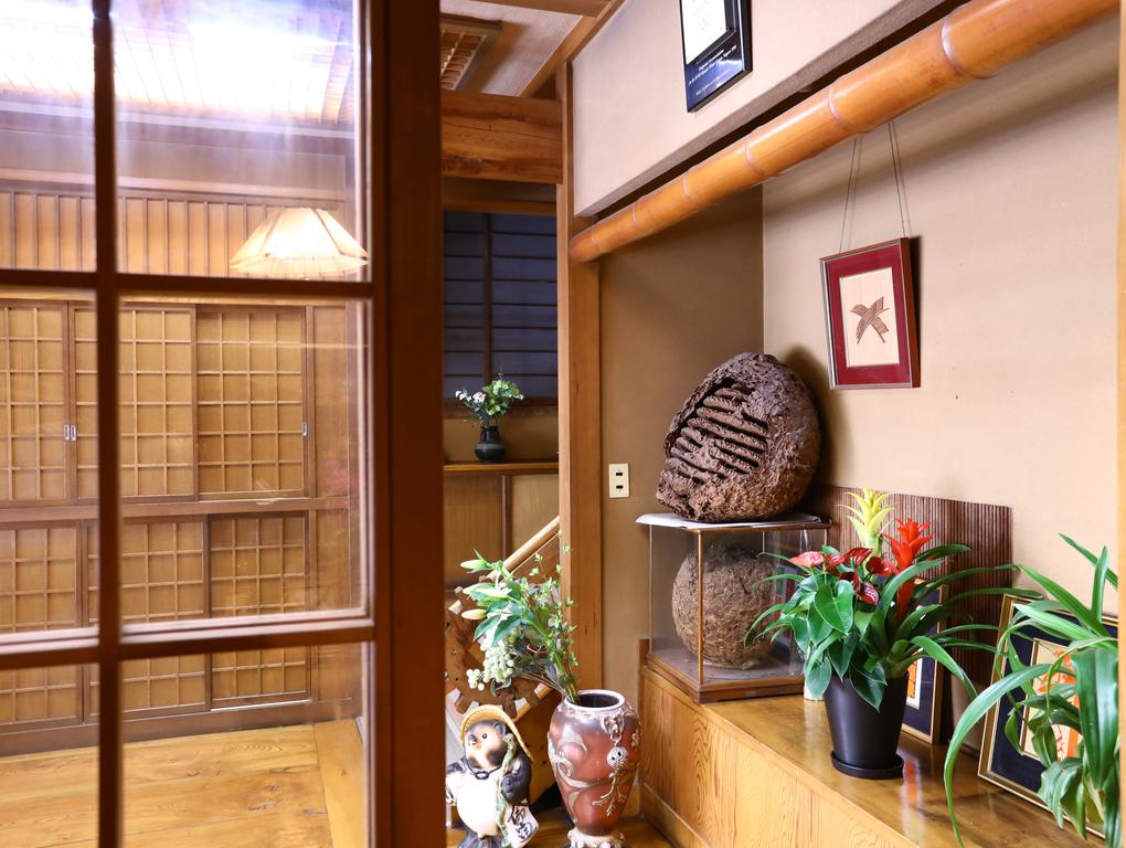 Ikariya Ryokan