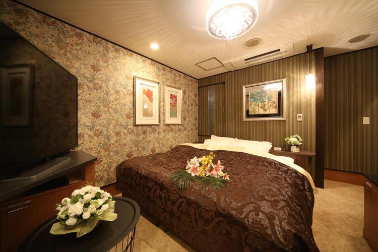 HOTEL LOHAS Kinshicho (Adult Only)