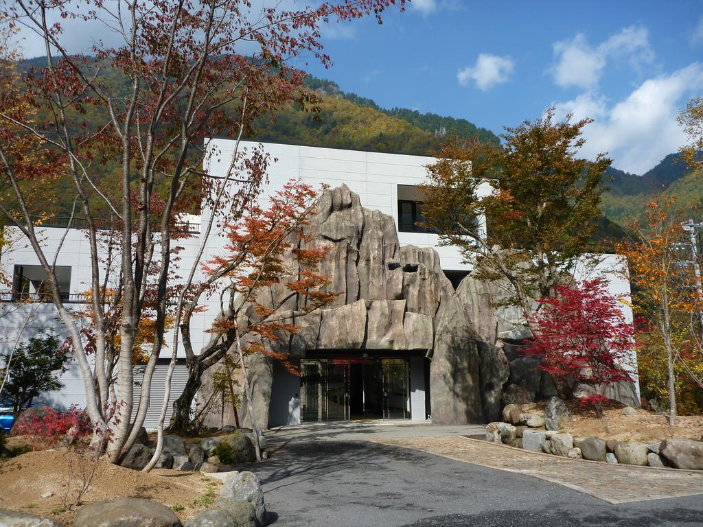 Nakao Kogen Hotel Kazaguruma