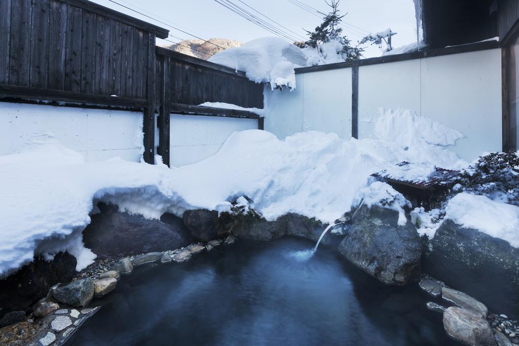 Okada Ryokan Warakutei