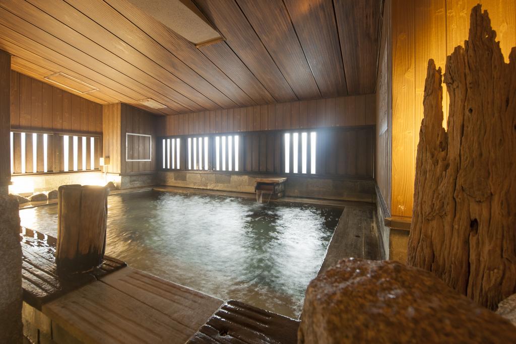 Dormy Inn Shinsaibashi Hot Spring