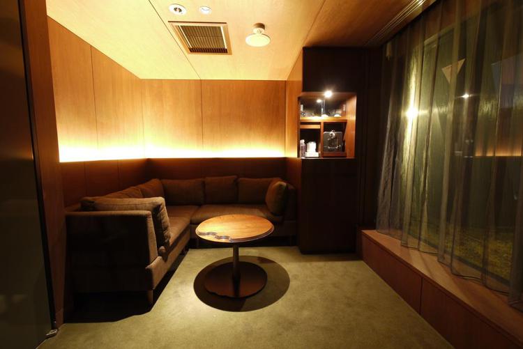 Shibuya Granbell Hotel