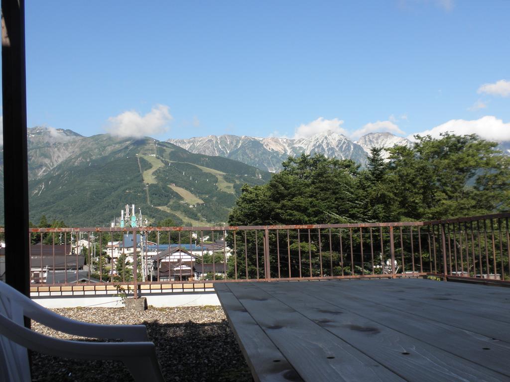 Hakuba Ski Condos