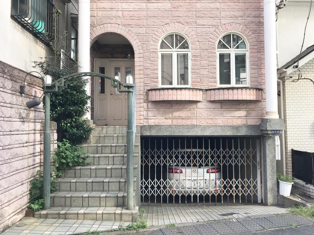 Shinjuku Private House