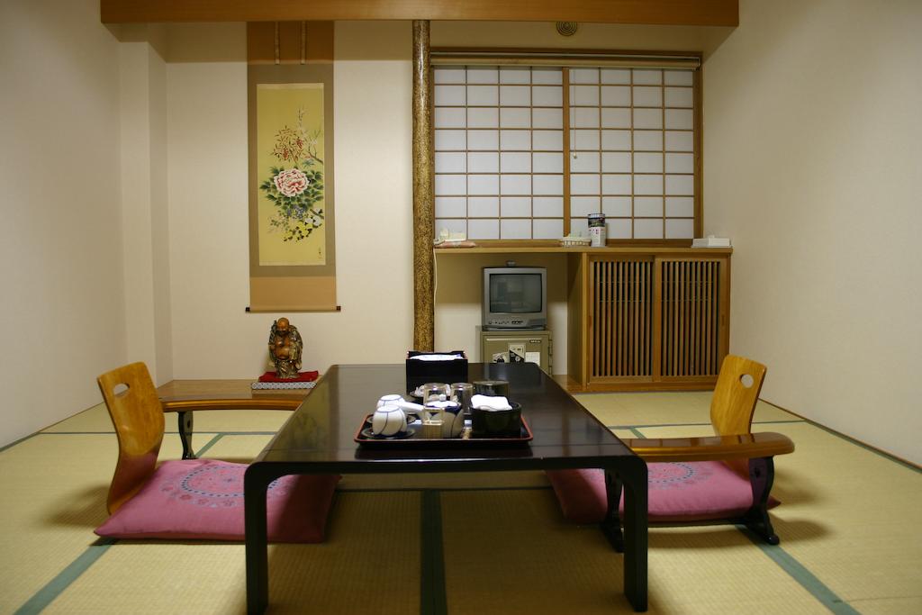 Daikokuya Ryokan