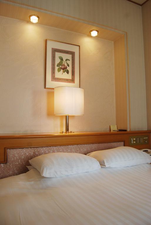 Rihga Hotel Zest Takamatsu