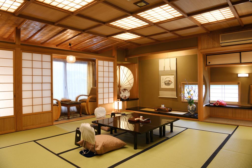 Seikoro Ryokan