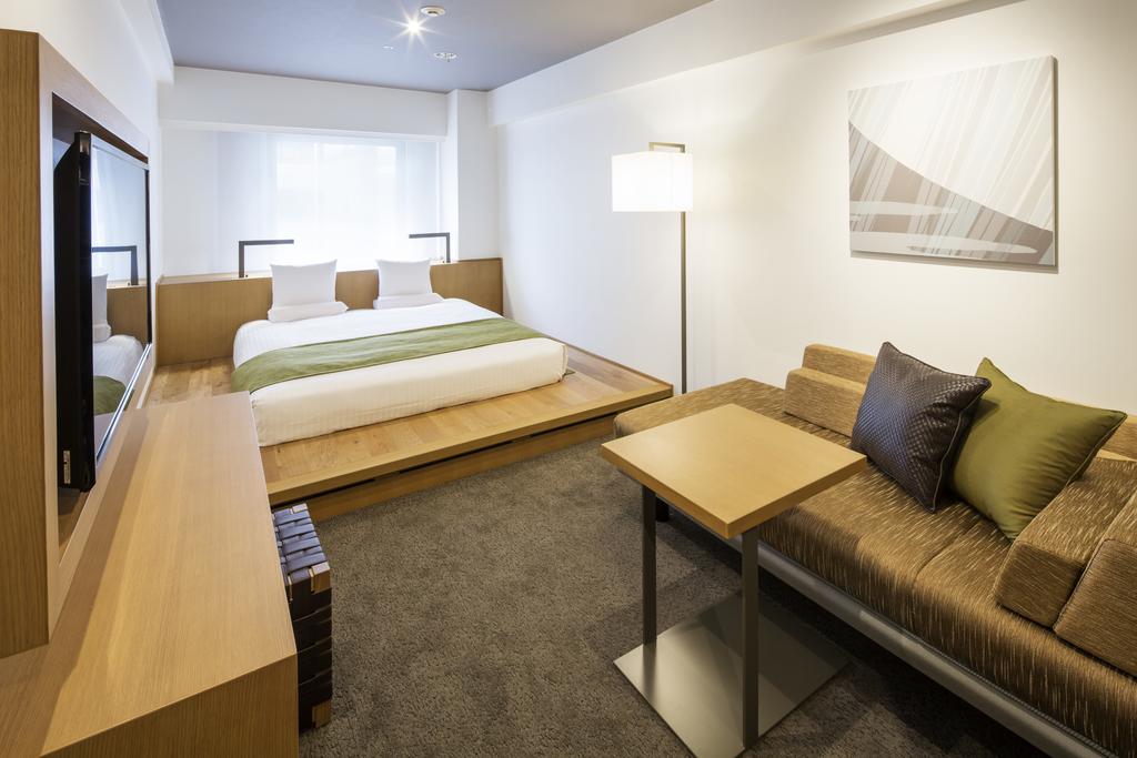 Hotel Mystays Premier Hamamatsucho