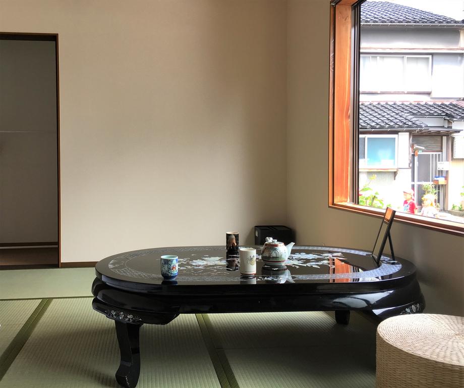 Guesthouse Hakuka