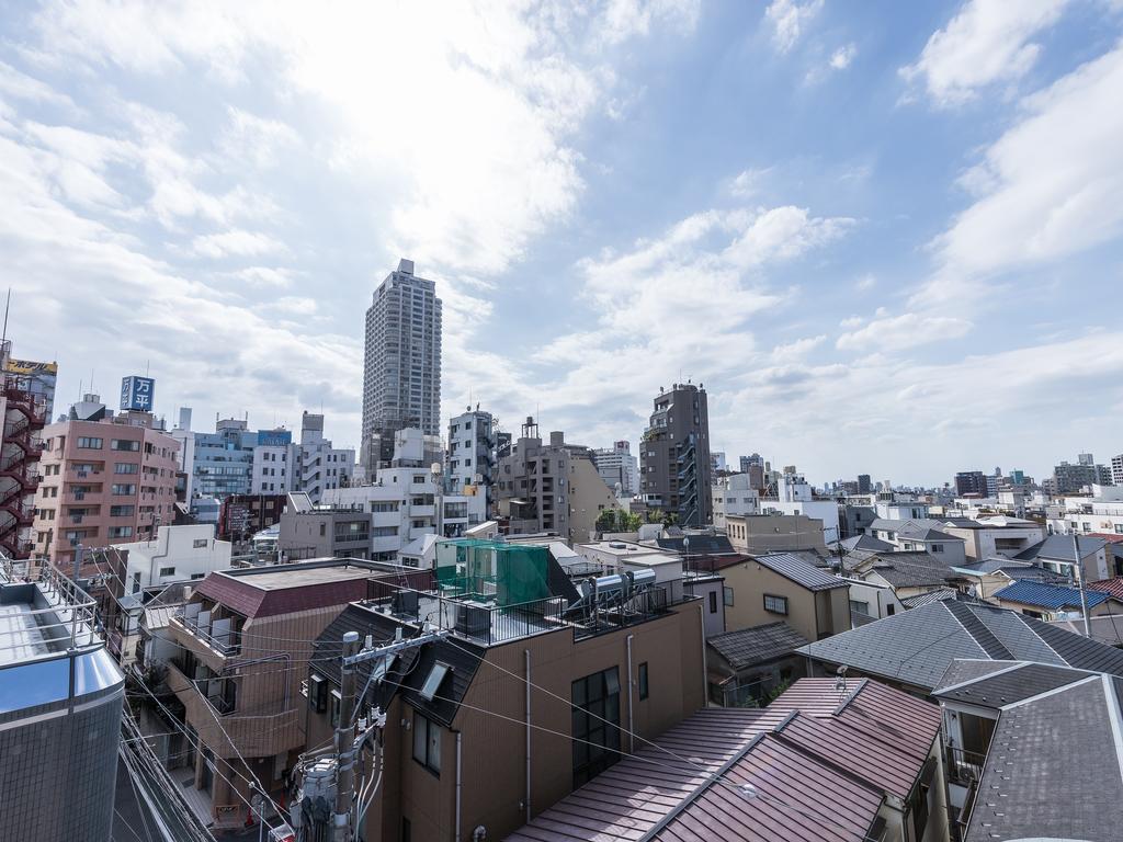 OYO Hotel Ikebukuro