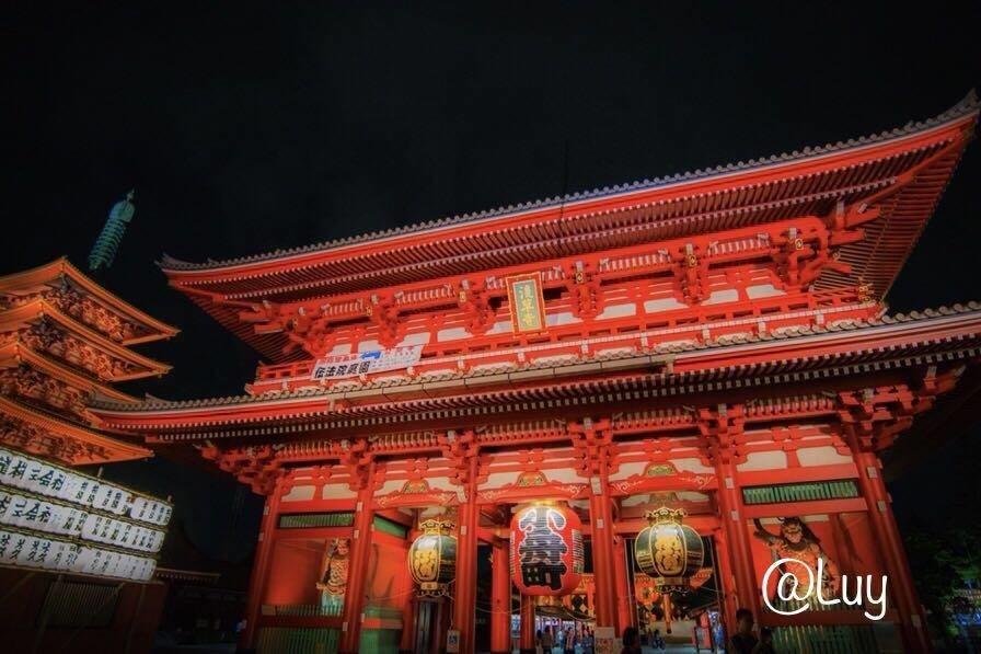 Apartment in Asakusa 556047