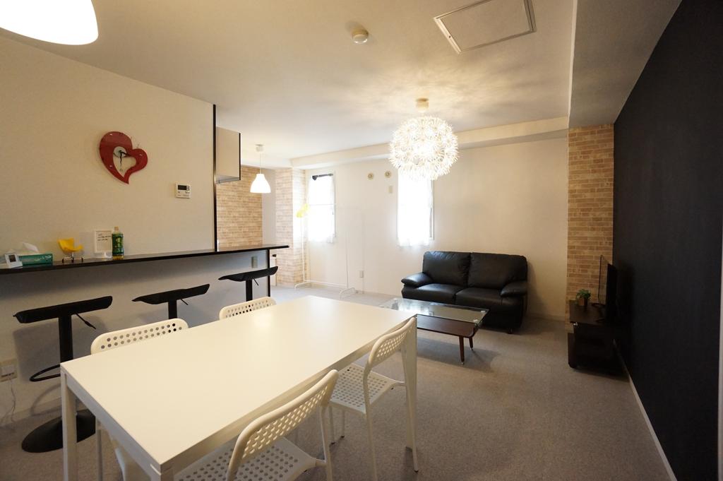 Osaka Village apartment