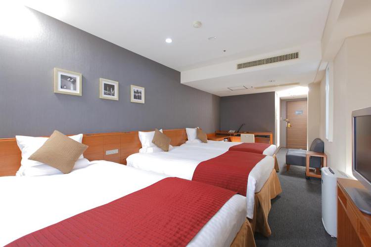 HOTEL MYSTAYS Nagoya Sakae